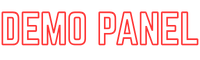 Demo Panel