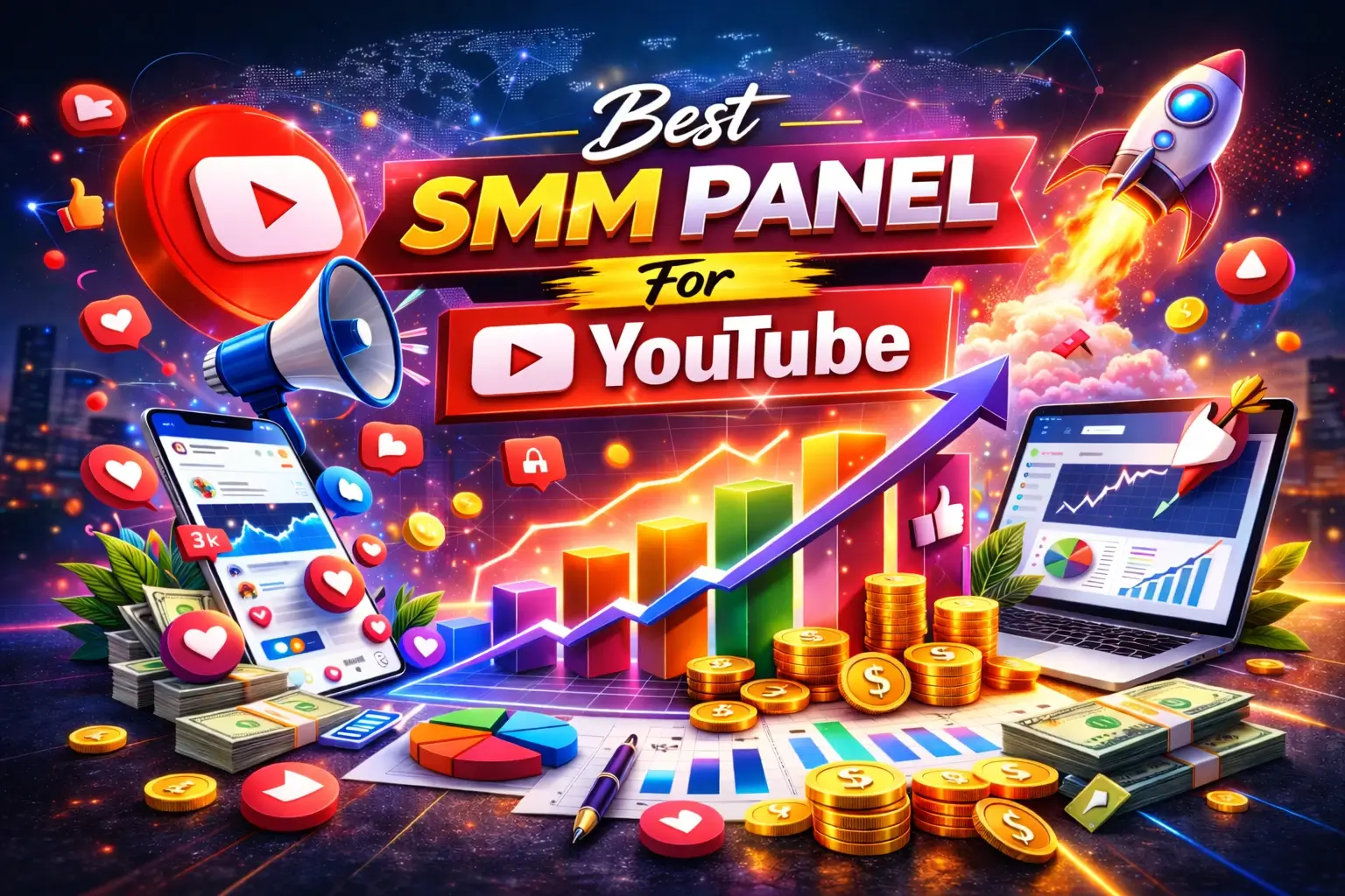 best_smm_panel_youtube